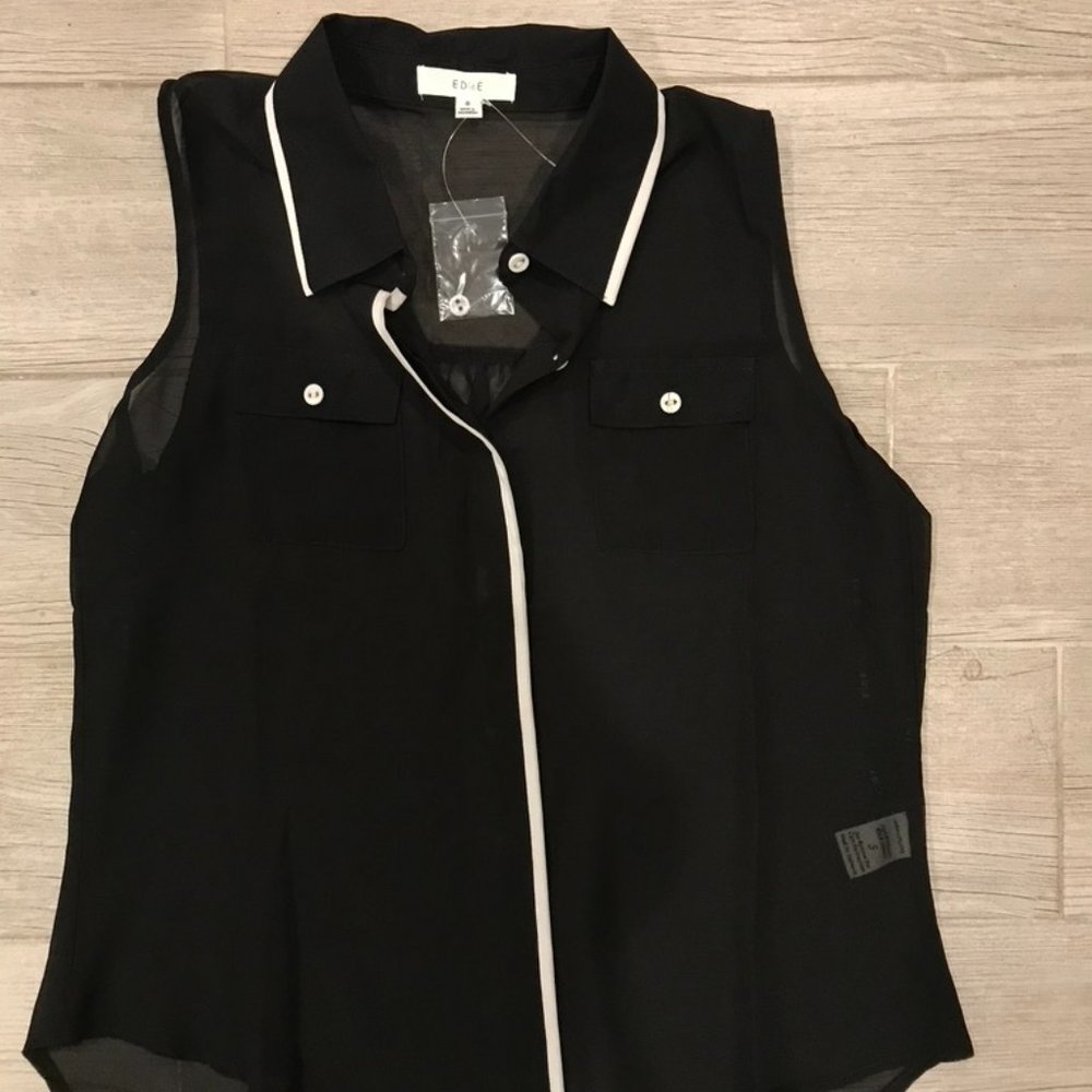 EDGE Top Size S